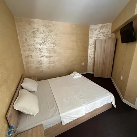 Apartament One-bedroom Aheloi