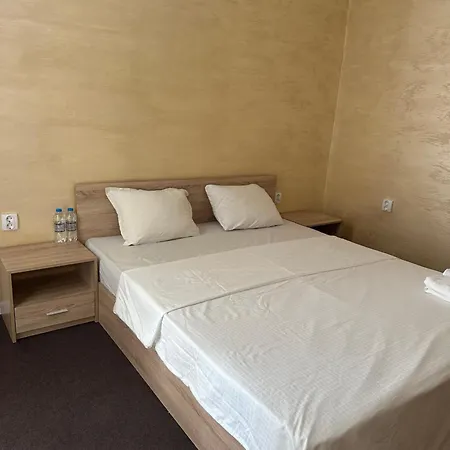 One-bedroom Apartament Aheloi